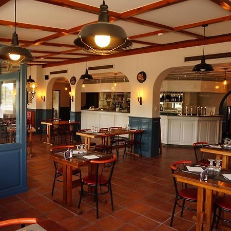 Le Bistrot D'Orange Hotel Orange  Ngoại thất bức ảnh