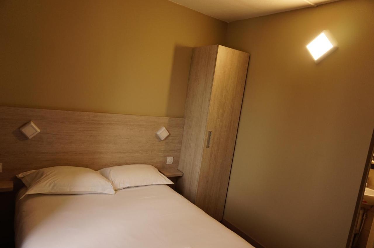 Le Bistrot D'Orange Hotel Orange  Ngoại thất bức ảnh