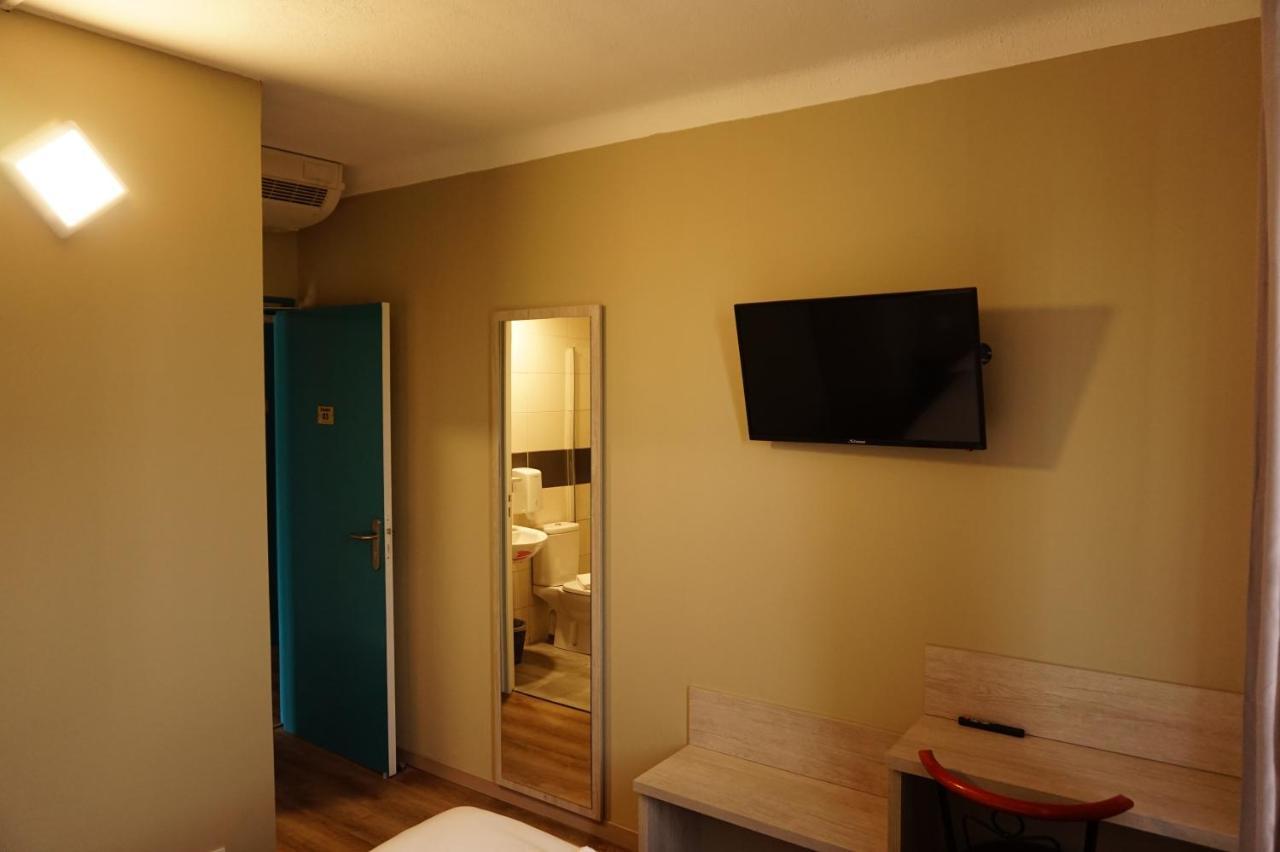 Le Bistrot D'Orange Hotel Orange  Ngoại thất bức ảnh