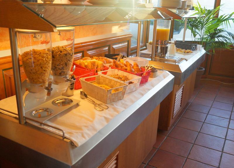 Le Bistrot D'Orange Hotel Orange  Ngoại thất bức ảnh