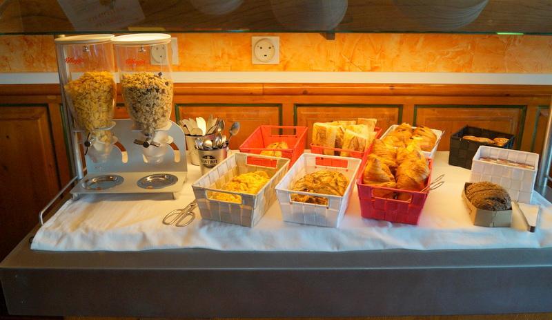 Le Bistrot D'Orange Hotel Orange  Ngoại thất bức ảnh