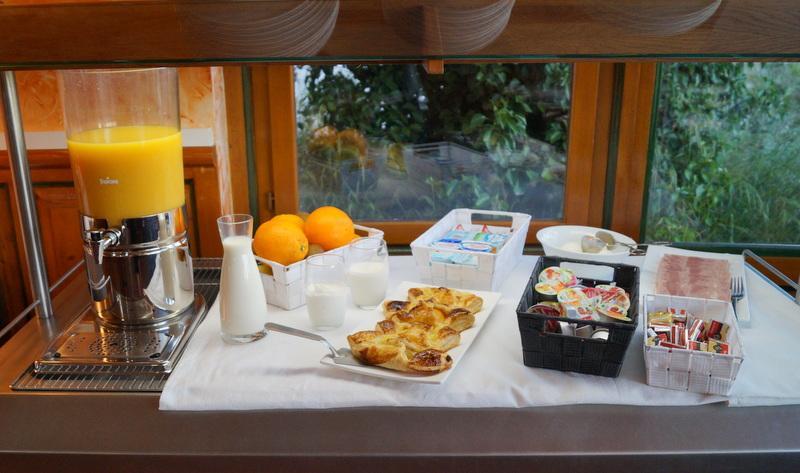 Le Bistrot D'Orange Hotel Orange  Ngoại thất bức ảnh
