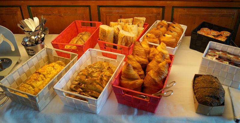 Le Bistrot D'Orange Hotel Orange  Ngoại thất bức ảnh