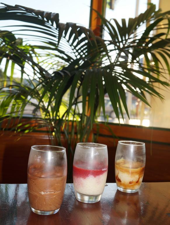 Le Bistrot D'Orange Hotel Orange  Ngoại thất bức ảnh