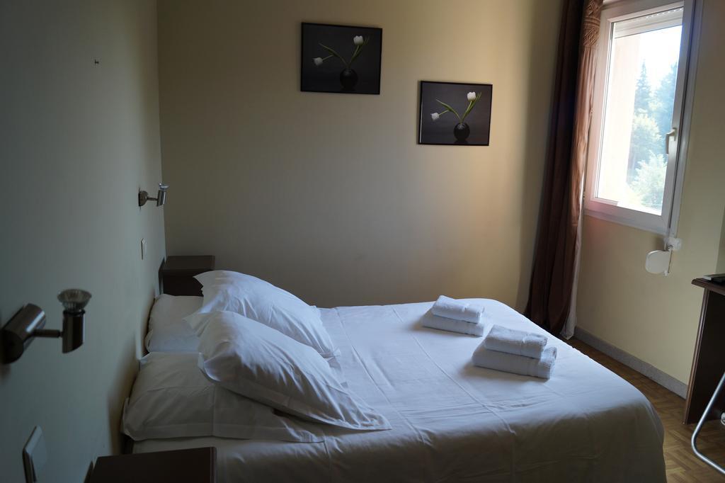 Le Bistrot D'Orange Hotel Orange  Ngoại thất bức ảnh