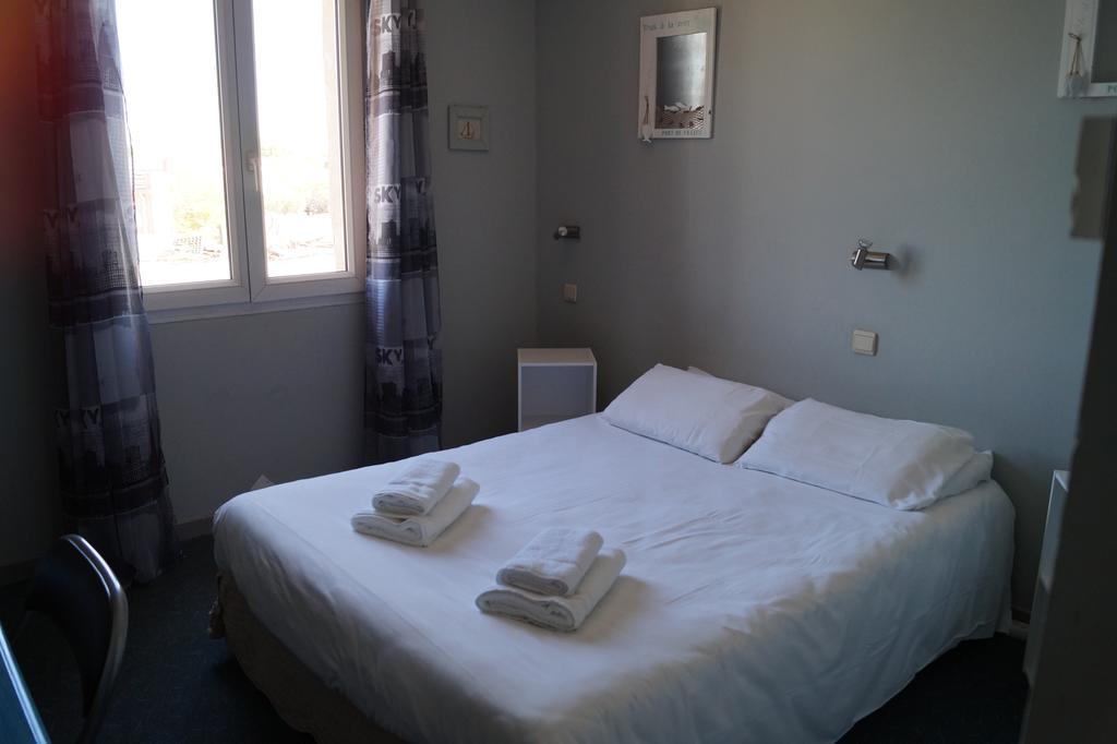 Le Bistrot D'Orange Hotel Orange  Ngoại thất bức ảnh