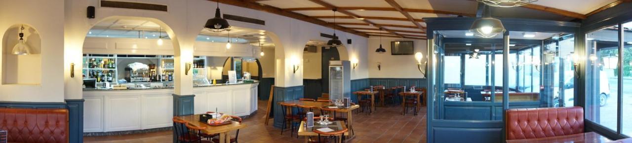 Le Bistrot D'Orange Hotel Orange  Ngoại thất bức ảnh