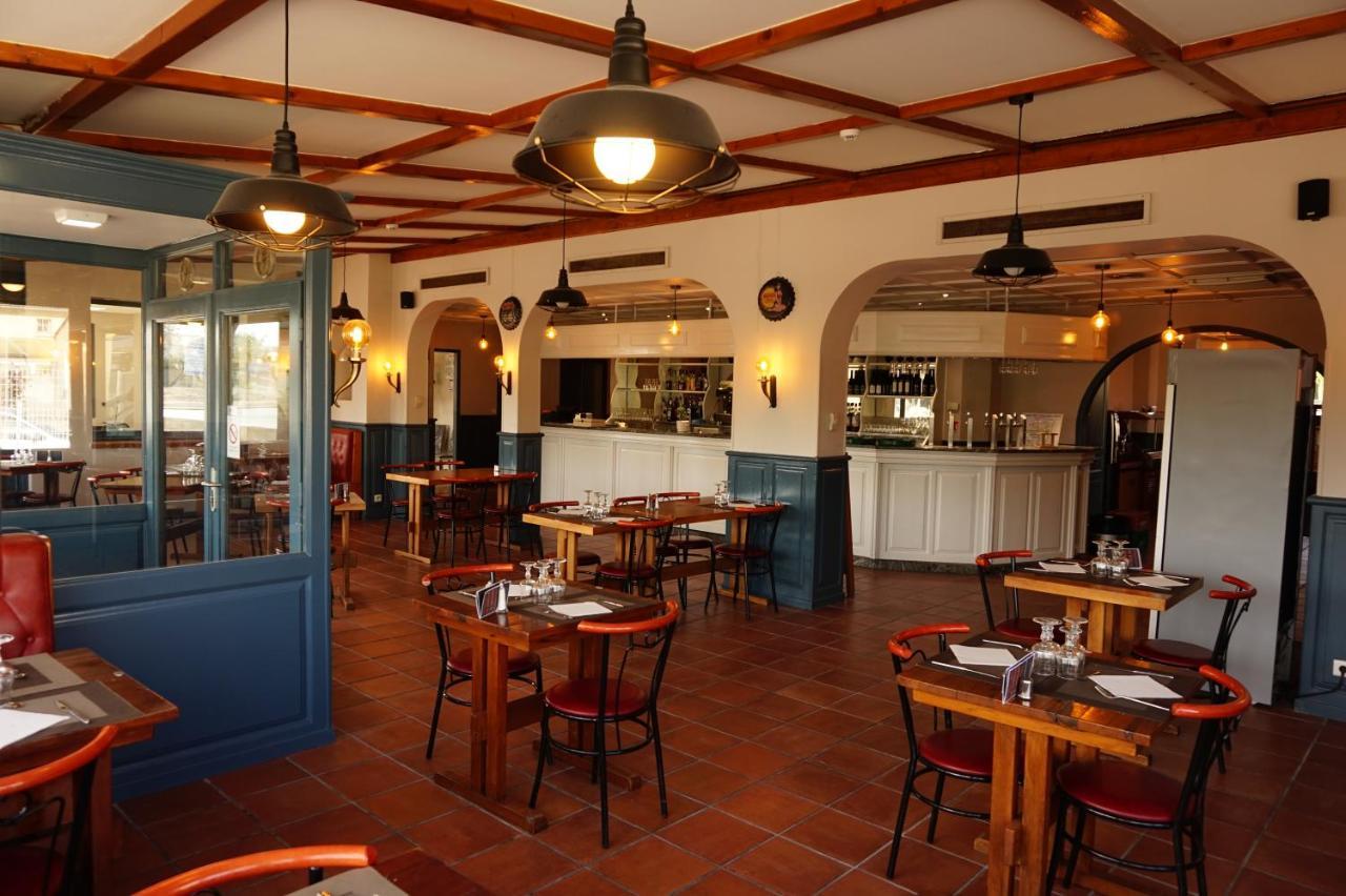 Le Bistrot D'Orange Hotel Orange  Ngoại thất bức ảnh