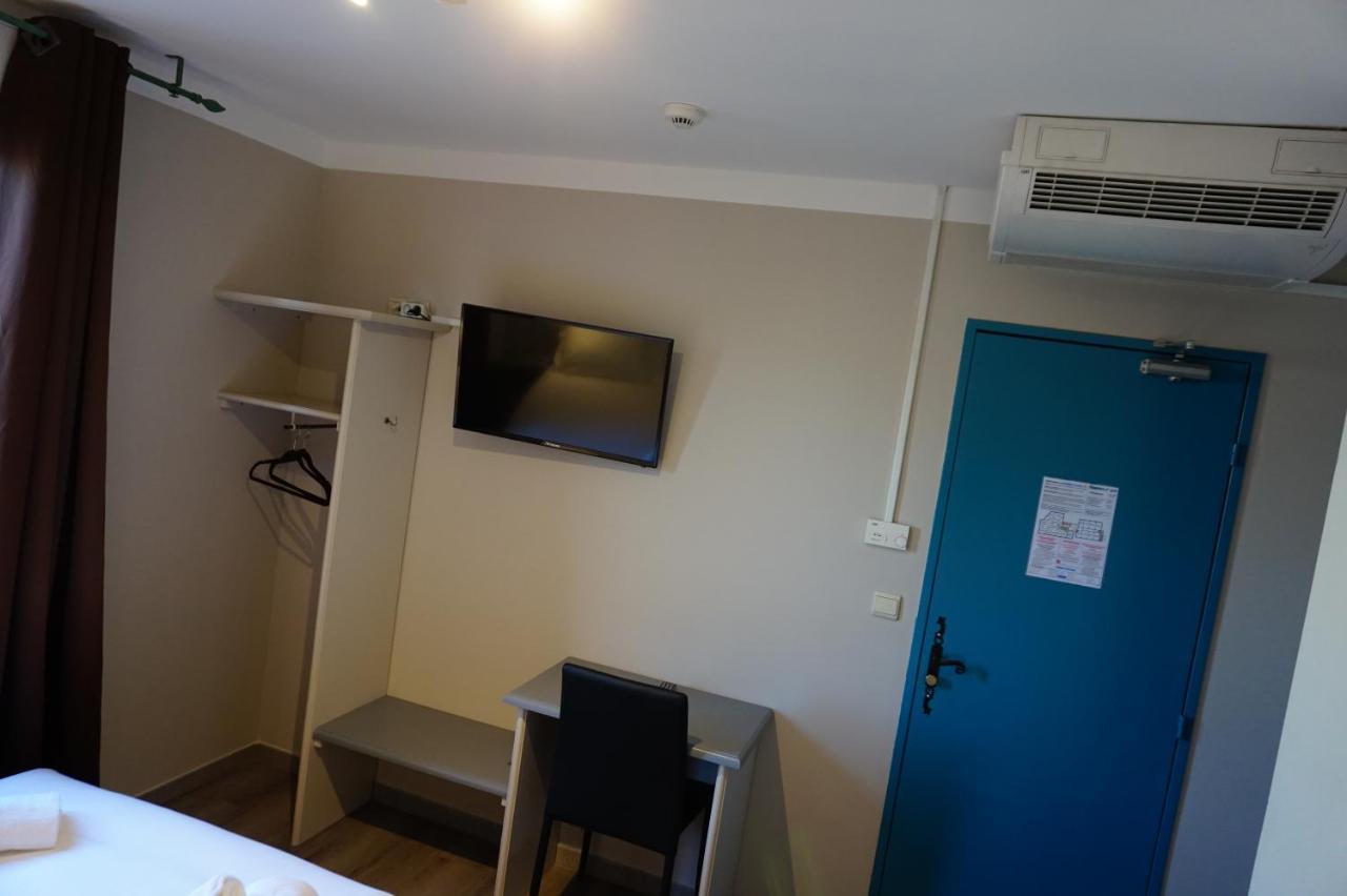Le Bistrot D'Orange Hotel Orange  Ngoại thất bức ảnh