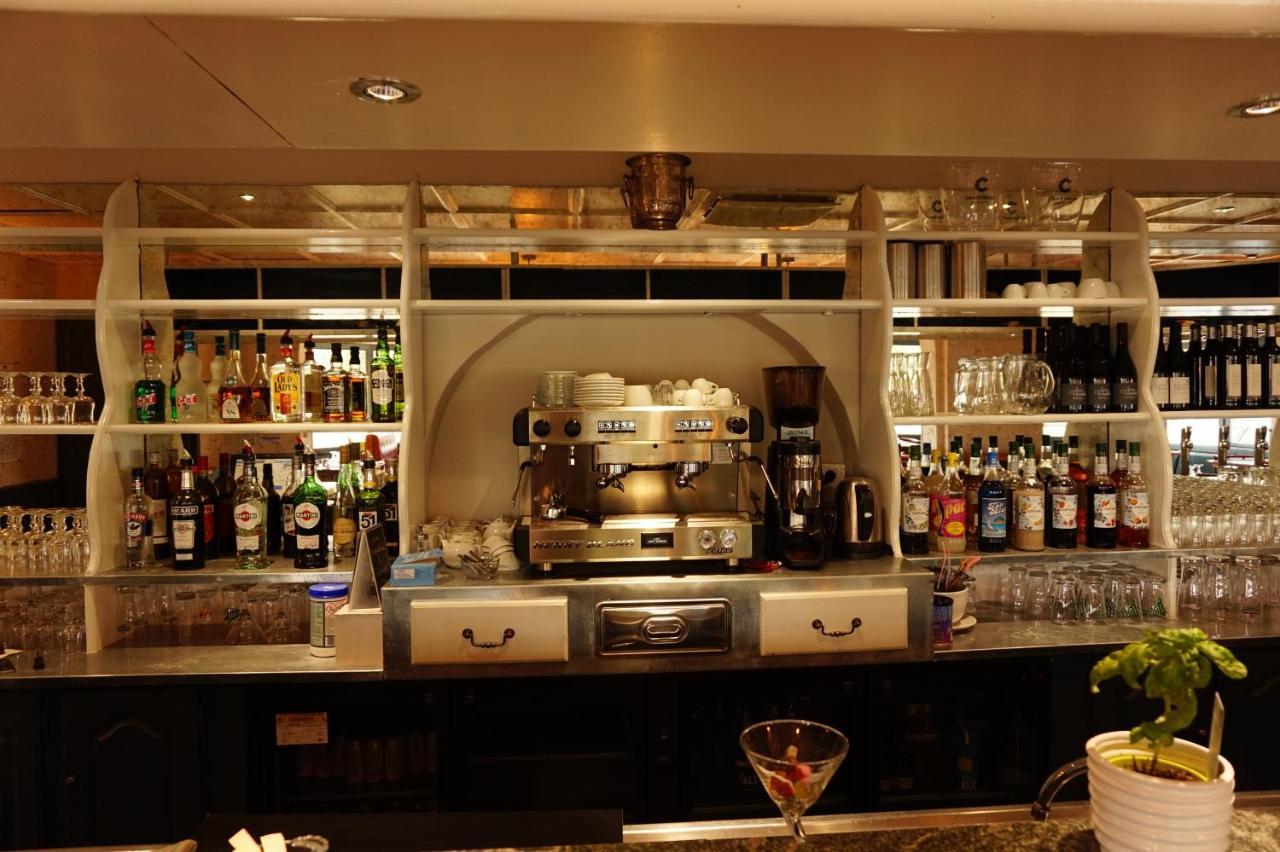 Le Bistrot D'Orange Hotel Orange  Ngoại thất bức ảnh