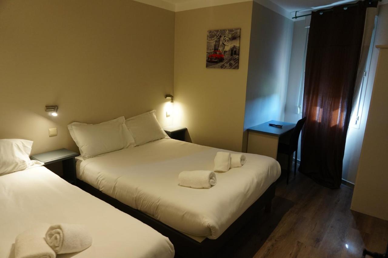 Le Bistrot D'Orange Hotel Orange  Ngoại thất bức ảnh