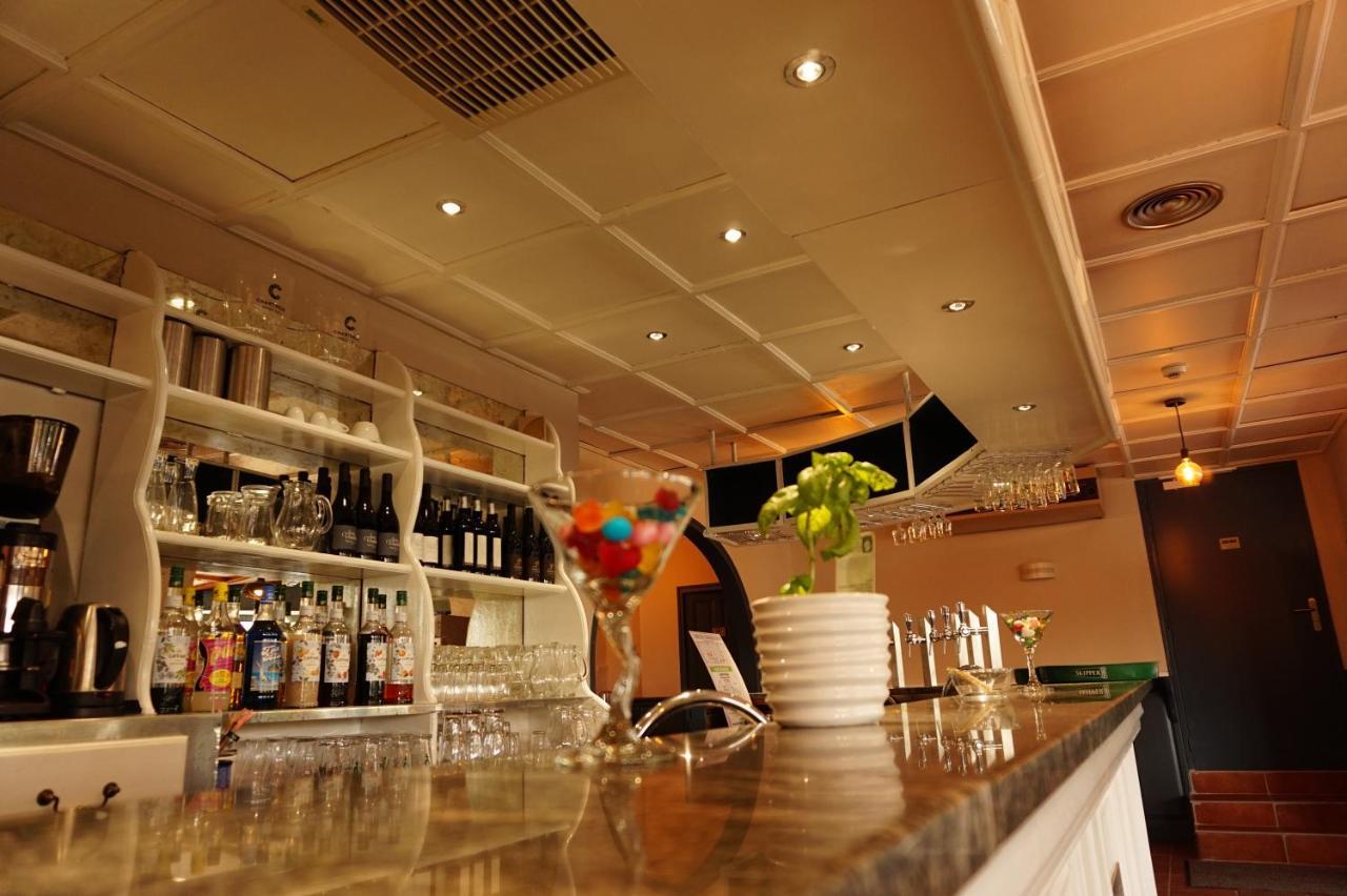 Le Bistrot D'Orange Hotel Orange  Ngoại thất bức ảnh